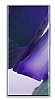 Samsung Galaxy Note 20 Ultra Orjinal Gri Kvadrat Klf - Resim 4