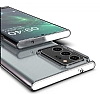 Samsung Galaxy Note 20 Ultra effaf nce Silikon Klf - Resim 3