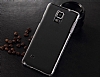 Samsung Galaxy Note 4 nce Kristal effaf Klf - Resim 3