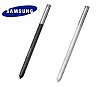 Samsung Galaxy Note 4 / Note Edge S Pen Orjinal Siyah Kalem - Resim 1