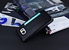 Samsung Galaxy Note 5 Kartlkl Ultra Koruma Siyah Klf - Resim: 5