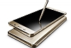 Samsung Galaxy Note 5 Orjinal Gold S Pen - Resim: 1
