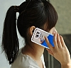 Samsung Galaxy Note 5 Sulu rdek Rubber Klf - Resim: 1