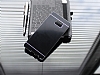 Samsung Galaxy Note FE Aynal Siyah Rubber Klf - Resim 1