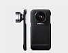 Samsung Galaxy Note FE Orijinal Lens Cover Klf - Resim: 2