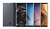 Samsung Galaxy Note 8 Orjinal Clear View Uyku Modlu Lacivert Klf - Resim 2