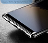 Samsung Galaxy Note 8 effaf Kristal Klf - Resim: 1