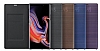 Samsung Galaxy Note 9 Orjinal Led View Cover Mor Klf - Resim 1