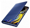 Samsung Galaxy Note 9 Orjinal Led View Cover Lacivert Klf - Resim 2