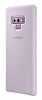 Samsung Galaxy Note 9 Orjinal Mor Silikon Klf - Resim: 2
