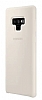 Samsung Galaxy Note 9 Orjinal Beyaz Silikon Klf - Resim: 3