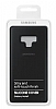 Samsung Galaxy Note 9 Orjinal Siyah Silikon Klf - Resim: 3
