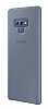 Samsung Galaxy Note 9 Orjinal Lacivert Silikon Klf - Resim: 3
