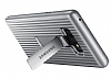 Samsung Galaxy Note 9 Orjinal Standl Silver Klf - Resim: 4
