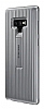 Samsung Galaxy Note 9 Orjinal Standl Silver Klf - Resim: 2