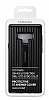 Samsung Galaxy Note 9 Orjinal Standl Siyah Klf - Resim: 6