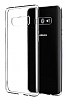 Samsung Galaxy S10e Ultra nce effaf Silikon Klf