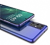 Samsung Galaxy S10 Lite Ultra nce effaf Silikon Klf - Resim: 2