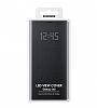 Samsung Galaxy S10 Orjinal Led View Cover Siyah Klf - Resim: 5
