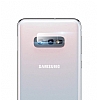 Samsung Galaxy S10e Kamera Koruyucu Cam
