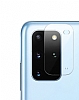 Samsung Galaxy S20 Kamera Koruyucu Cam - Resim: 3