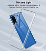 Samsung Galaxy S20 effaf nce Silikon Klf - Resim 2