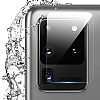 Samsung Galaxy S20 Ultra Kamera Koruyucu Cam - Resim: 1