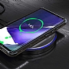 Samsung Galaxy S21 Ultra Profesyonel Su Geirmez Klf - Resim: 4