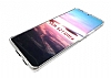 Samsung Galaxy S21 Ultra effaf Silikon Klf - Resim: 1