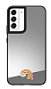 Samsung Galaxy S22 Plus 5G Gkkua Figrl Aynal Silver Rubber Klf