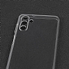 Samsung Galaxy A13 effaf Ultra nce Silikon Klf - Resim 4