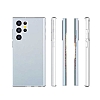 Samsung Galaxy S22 Ultra 5G effaf Ultra nce Silikon Klf - Resim 4