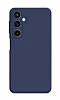 Samsung Galaxy S23 FE Lacivert Silikon Klf