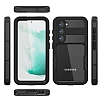 Samsung Galaxy S23 Plus Profesyonel Su Geirmez Klf - Resim 2