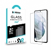 Samsung Galaxy S24 Plus Tempered Glass Cam Ekran Koruyucu