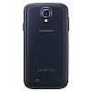 Samsung i9500 Galaxy S4 Orjinal Lacivert Aksesuar Seti - Resim 2