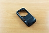 Samsung Galaxy S4 Zoom Siyah Silikon Klf - Resim: 1