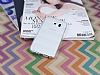 Samsung Galaxy S6 Bubble effaf Silikon Klf - Resim: 1