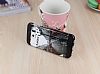 Samsung i9800 Galaxy S6 London Street Silikon Klf - Resim: 2