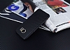 Samsung Galaxy S7 Edge Karbon Grnml Siyah Rubber Klf - Resim: 2