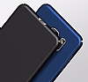 Samsung Galaxy S7 Edge Tam Kenar Koruma Krmz Rubber Klf - Resim 2