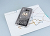 Samsung Galaxy S7 Edge Tal Fil effaf Silikon Klf - Resim: 1