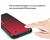 Samsung Galaxy S7 Edge Manyetik arj zelikli Powerbank ve Krmz Klf - Resim 3