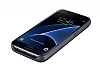 Samsung Galaxy S7 Orjinal Kablosuz arj zellikli Klf - Resim 1