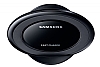 Samsung EP-NG930BBEGWW Orjinal Kablosuz Siyah Hzl arj Stand - Resim 5