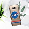 Samsung Galaxy S8 Nasa Klf - Resim 1