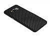 Samsung Galaxy S8 Plus Karbon Siyah Silikon Klf - Resim: 4