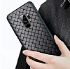 Samsung Galaxy S9 Hasr Desenli Siyah Silikon Klf - Resim: 3