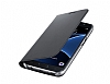 Samsung Galaxy S9 nce Yan Kapakl Czdanl Klf - Resim 3