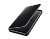 Samsung Galaxy S9 Plus Orjinal Clear View Uyku Modlu Standl Siyah Klf - Resim: 6